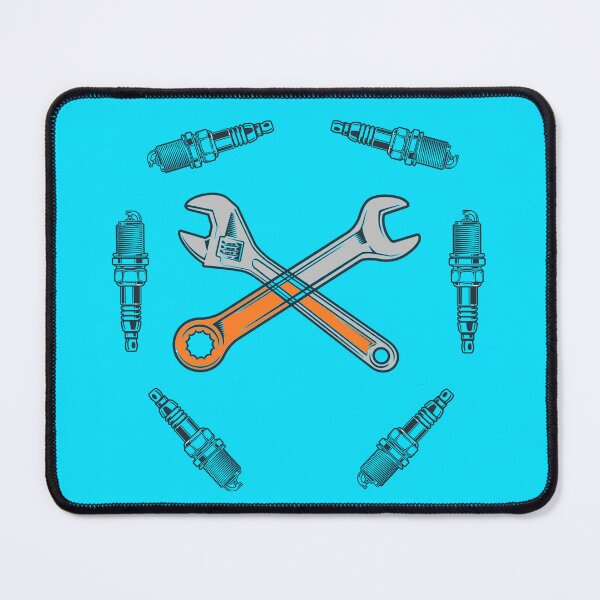 Item preview, Spark plug wrench with tool designed and sold by MT-Wunderland .