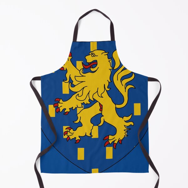 Item preview, Coat of arms of Orxois designed and sold by Provinces de France.