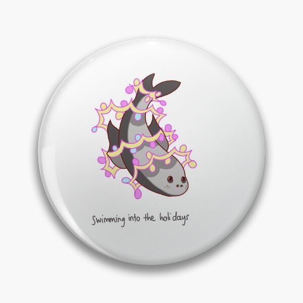 Item preview, Affectionate Aquatic Glow designed and sold by J-Mindful.