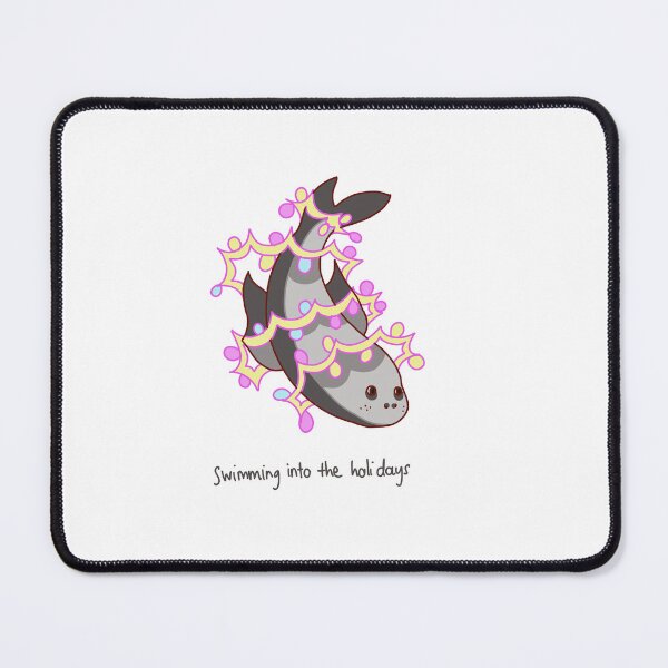 Item preview, Affectionate Aquatic Glow designed and sold by J-Mindful.