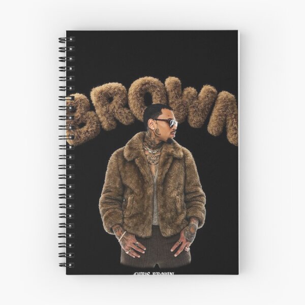 Item preview, Brown designed and sold by Gravity apex.