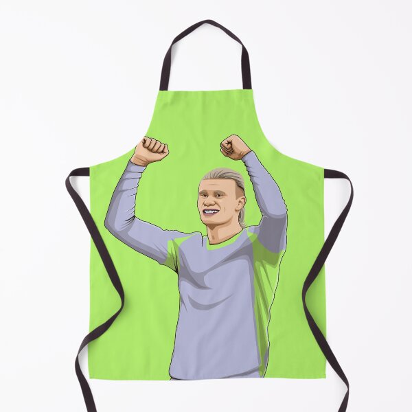 Item preview, Erling Haaland designed and sold by Aldduardo.