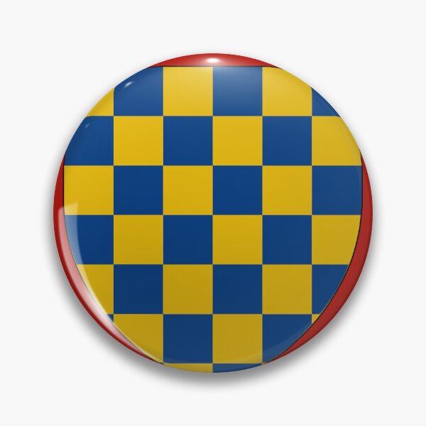 Item preview, Coat of arms of the Tardenois designed and sold by Provinces de France.