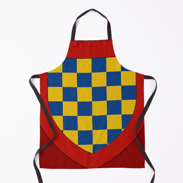 Item preview, Coat of arms of the Tardenois designed and sold by Provinces de France.