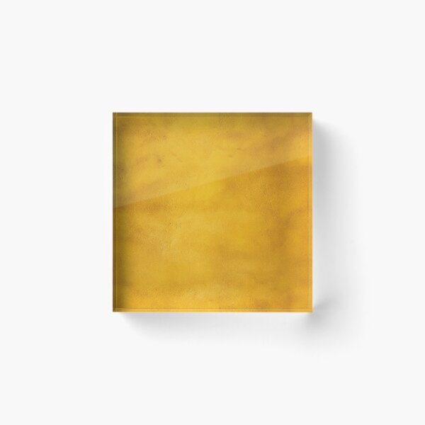 Item preview, Smooth Suede Golden Amber Yellow Leather Photo Texture designed and sold by DigitaICraft.