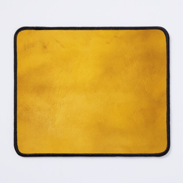 Item preview, Smooth Suede Golden Amber Yellow Leather Photo Texture designed and sold by DigitaICraft.