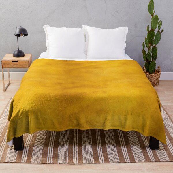 Item preview, Smooth Suede Golden Amber Yellow Leather Photo Texture designed and sold by DigitaICraft.