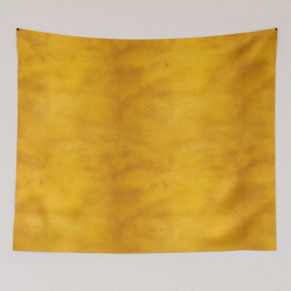 Item preview, Smooth Suede Golden Amber Yellow Leather Photo Texture designed and sold by DigitaICraft.