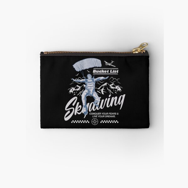 Item preview, Parachuting Design for Skydivers designed and sold by Stil-Mix.