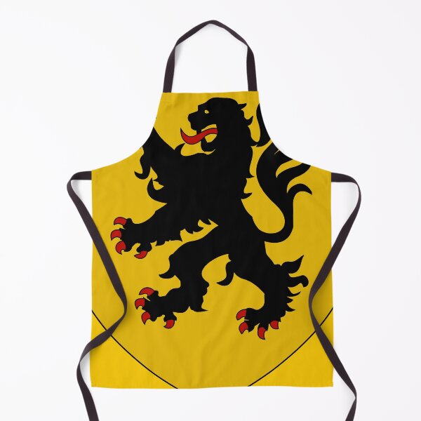 Item preview, Coat of arms of Flanders designed and sold by Provinces de France.