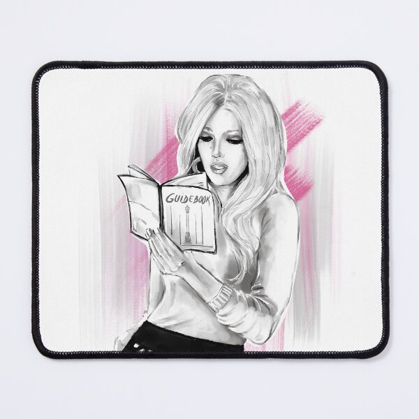 Item preview, Blake Lively designed and sold by icongallery.