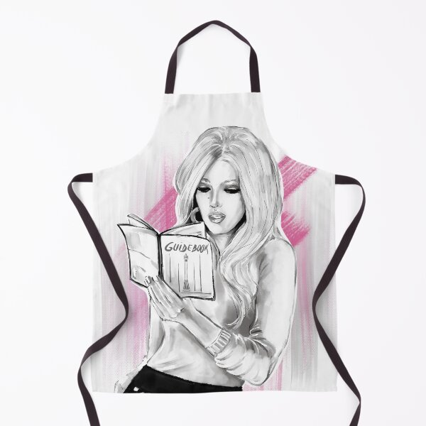 Item preview, Blake Lively designed and sold by icongallery.