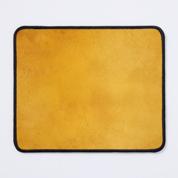 Item preview, Mottled Scratched Golden Amber Yellow Leather Photo Texture designed and sold by DigitaICraft.
