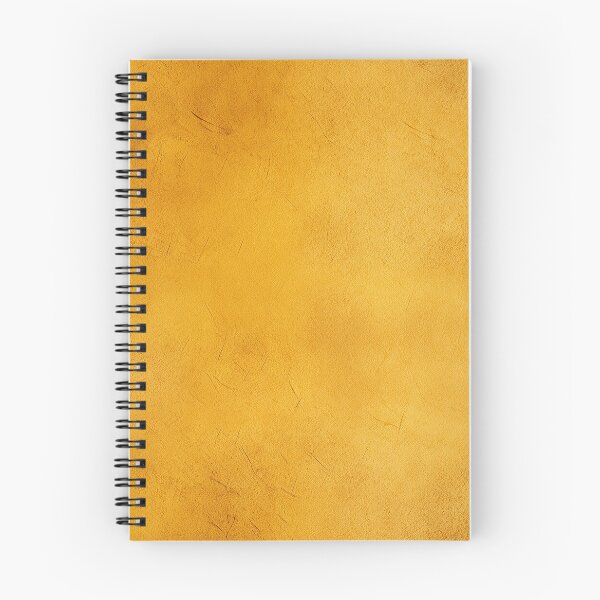 Item preview, Mottled Scratched Golden Amber Yellow Leather Photo Texture designed and sold by DigitaICraft.