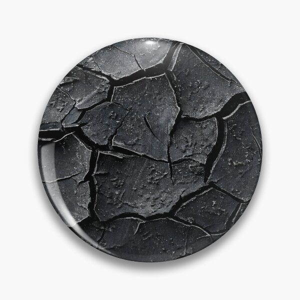 Item preview, Black Cracked Wall Texture Distressed Grunge Abstract Background designed and sold by Kaleidoscope Print.