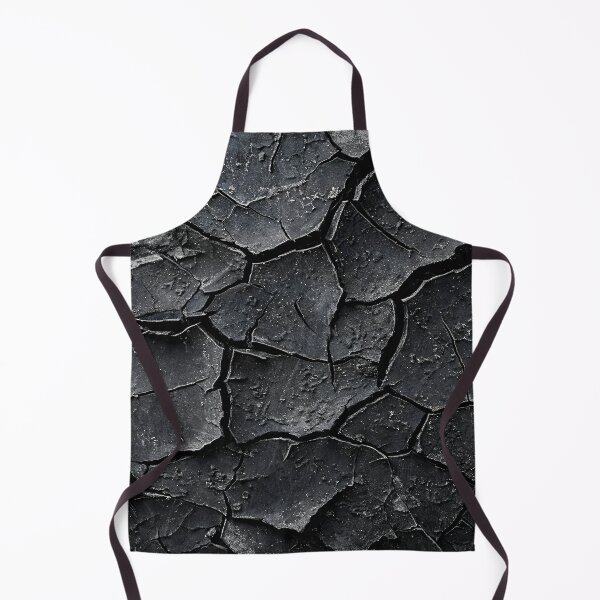 Item preview, Black Cracked Wall Texture Distressed Grunge Abstract Background designed and sold by Kaleidoscope Print.