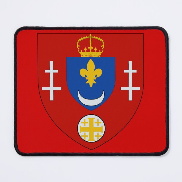 Item preview, Coat of arms of the Calais region designed and sold by Provinces de France.