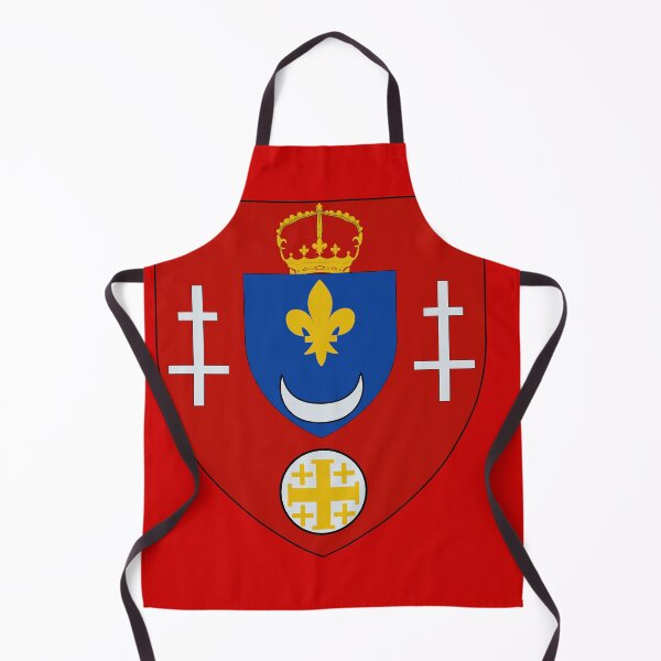 Item preview, Coat of arms of the Calais region designed and sold by Provinces de France.
