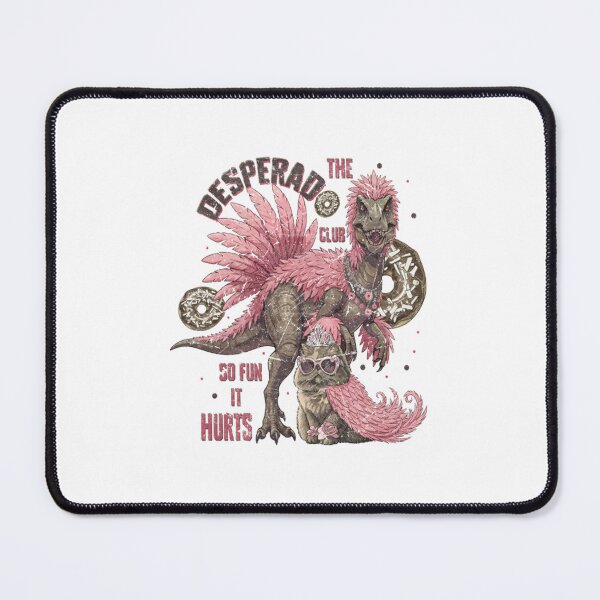 Item preview, The Desperado Book Club Dungeon Crawler Carl designed and sold by AnitaVibes.