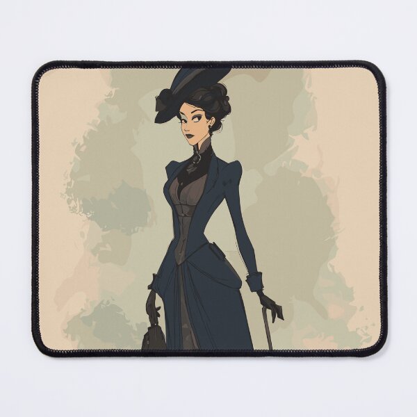 Item preview, High Society Victorian Promenade designed and sold by bapupa.
