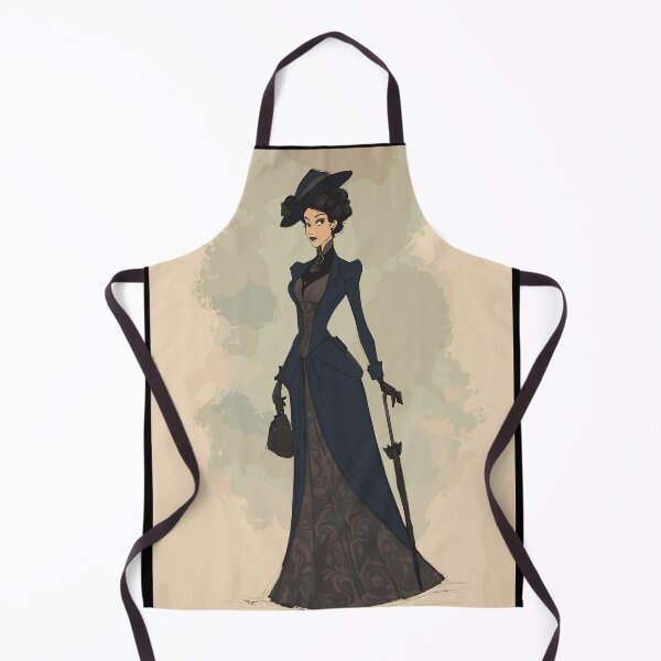 Item preview, High Society Victorian Promenade designed and sold by bapupa.