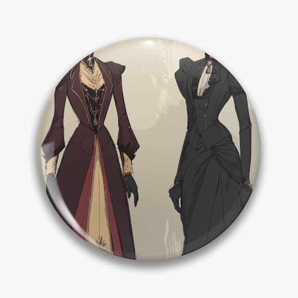 Item preview, Formal Victorian Mourning Couture designed and sold by bapupa.