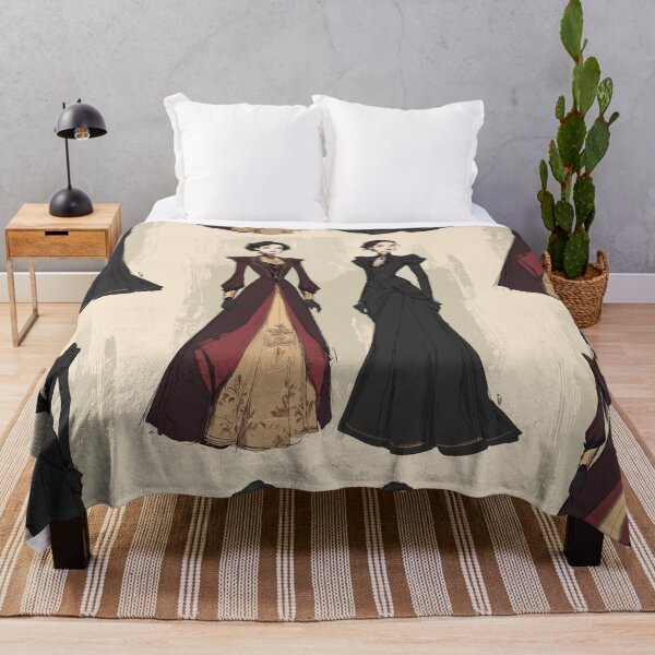 Item preview, Formal Victorian Mourning Couture designed and sold by bapupa.