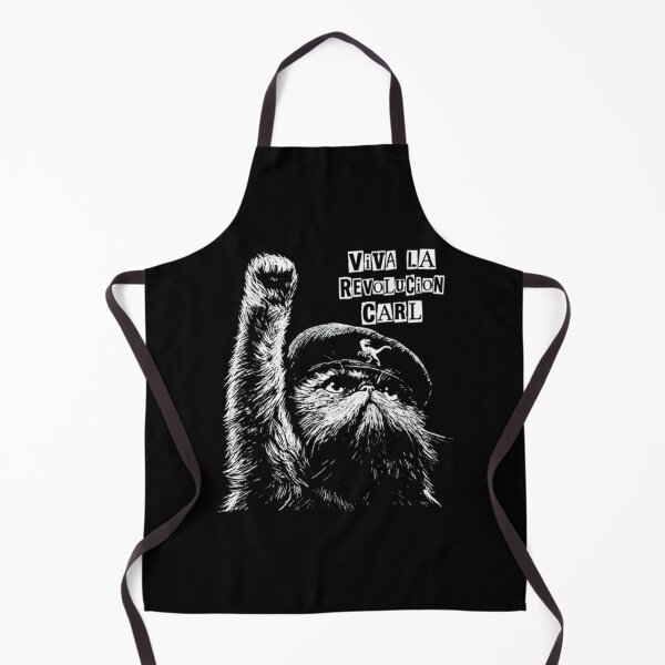 Item preview, Viva La Revolucion Carl Dungeon Crawler Carl designed and sold by AnitaVibes.