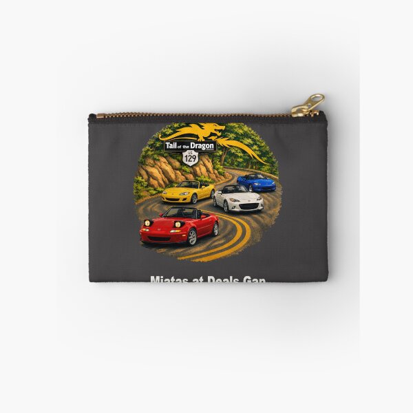 Item preview, Miatas on the Dragon designed and sold by MyYata.