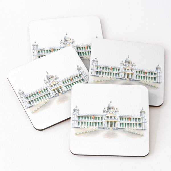 Item preview, Lalitha Mahal Palace designed and sold by Sunny806.