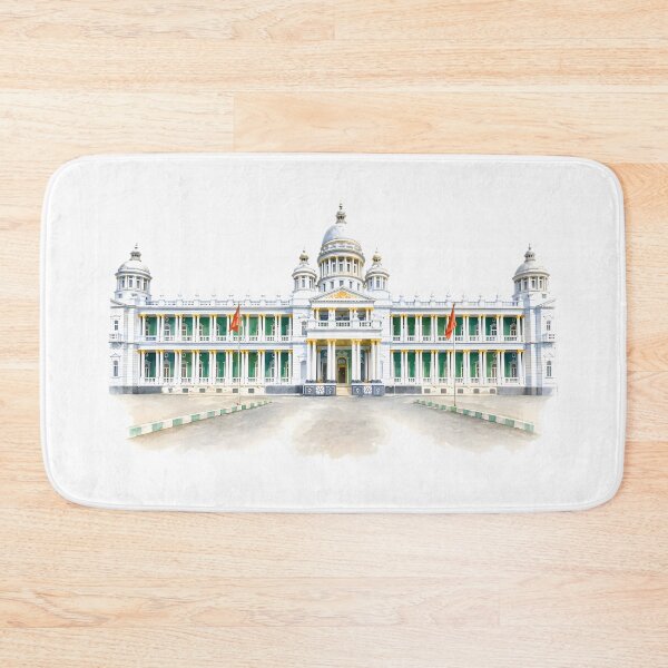 Item preview, Lalitha Mahal Palace designed and sold by Sunny806.