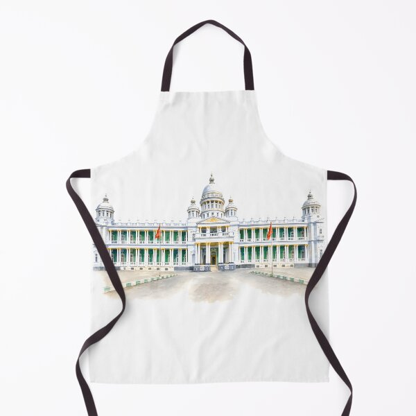 Item preview, Lalitha Mahal Palace designed and sold by Sunny806.