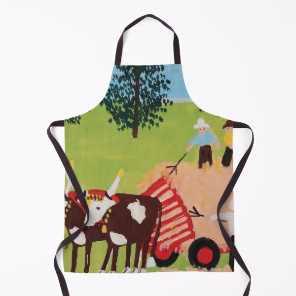 Item preview, Maud Lewis (52) - Maud Lewis - Folk Art Paintings - Nova Scotia Artist - Canadian Folk Art - Maud Lewis Gallery - Maud Lewis Prints designed and sold by GabyDAlessandro.