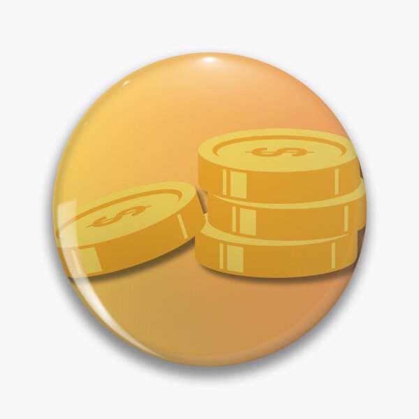 Item preview, Gold Coins Stack Wealth Money Illustration designed and sold by theboyjake.
