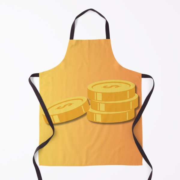 Item preview, Gold Coins Stack Wealth Money Illustration designed and sold by theboyjake.