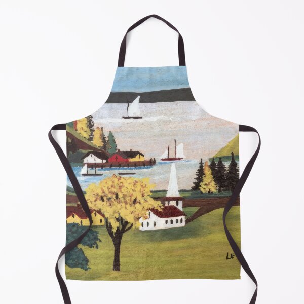 Item preview, Maud Lewis (53) - Maud Lewis - Folk Art Paintings - Nova Scotia Artist - Canadian Folk Art - Maud Lewis Gallery - Maud Lewis Prints designed and sold by GabyDAlessandro.