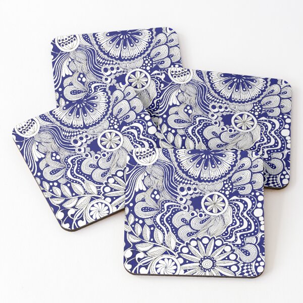 Item preview, Abundance designed and sold by Wild Thistle Art.