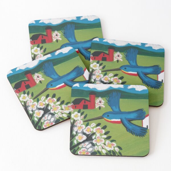 Item preview, Maud Lewis (54) - Maud Lewis - Folk Art Paintings - Nova Scotia Artist - Canadian Folk Art - Maud Lewis Gallery - Maud Lewis Prints  designed and sold by GabyDAlessandro.