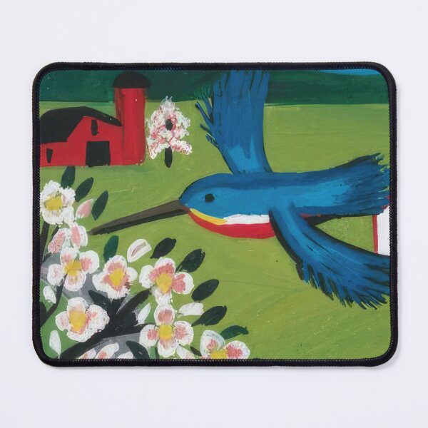 Item preview, Maud Lewis (54) - Maud Lewis - Folk Art Paintings - Nova Scotia Artist - Canadian Folk Art - Maud Lewis Gallery - Maud Lewis Prints designed and sold by GabyDAlessandro.