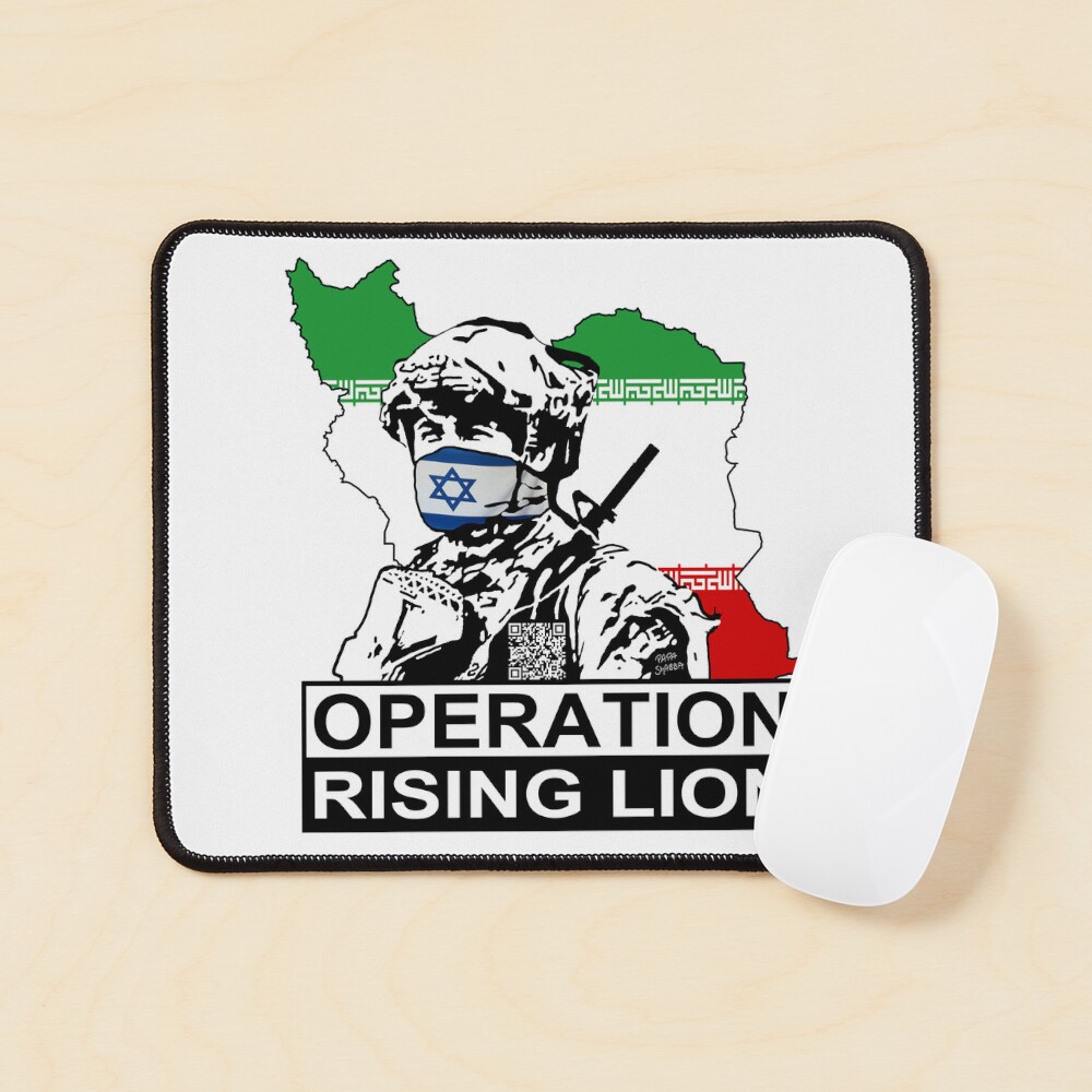 Item preview, Mouse Pad designed and sold by StickerApe.