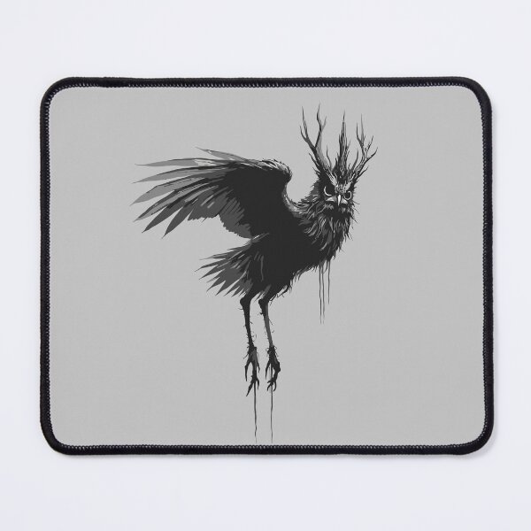 Item preview, Stolas Midnight Crown Rising designed and sold by taiche.