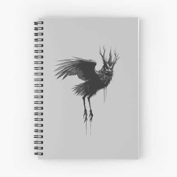 Artikelvorschau, Stolas Midnight Crown Rising entworfen und verkauft von taiche.
