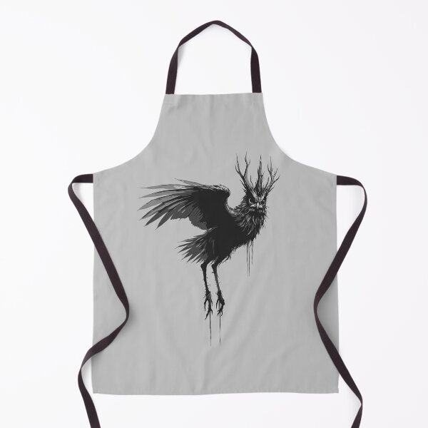 Item preview, Stolas Midnight Crown Rising designed and sold by taiche.