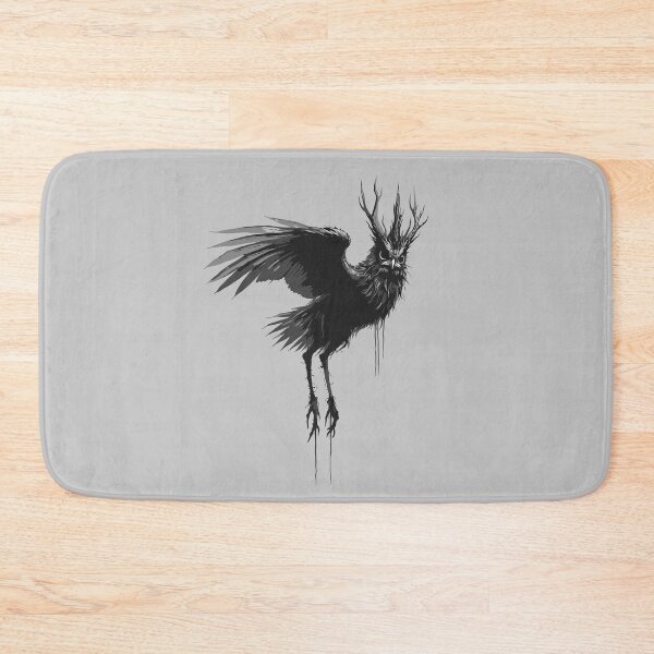 Item preview, Stolas Midnight Crown Rising designed and sold by taiche.