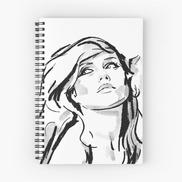 Item preview, Debbie Harry designed and sold by icongallery.
