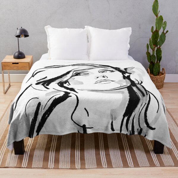 Item preview, Debbie Harry designed and sold by icongallery.