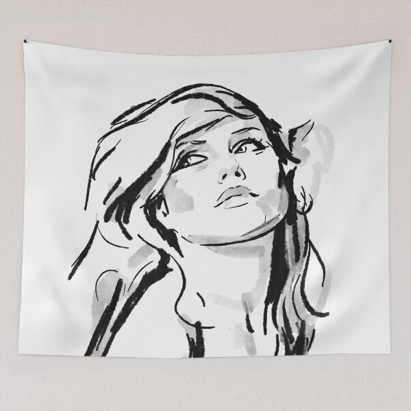 Item preview, Debbie Harry designed and sold by icongallery.