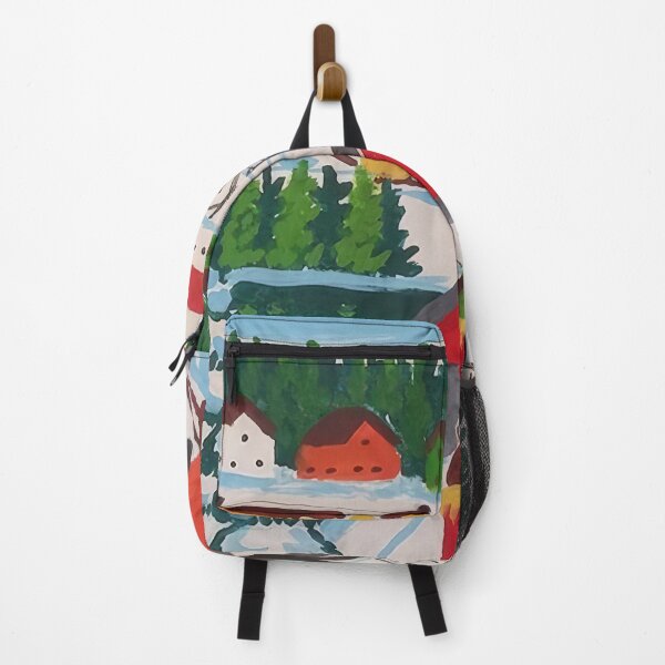 Item preview, Maud Lewis (57) - Maud Lewis - Folk Art Paintings - Nova Scotia Artist - Canadian Folk Art - Maud Lewis Gallery - Maud Lewis Prints  designed and sold by GabyDAlessandro.