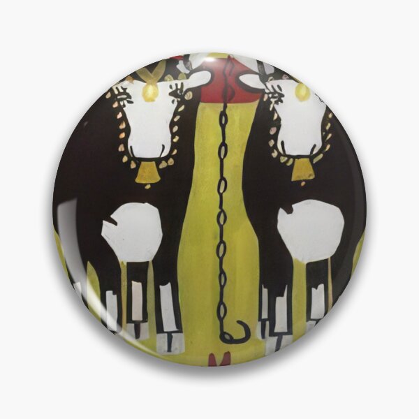 Item preview, Maud Lewis (58) - Maud Lewis - Folk Art Paintings - Nova Scotia Artist - Canadian Folk Art - Maud Lewis Gallery - Maud Lewis Prints  designed and sold by GabyDAlessandro.