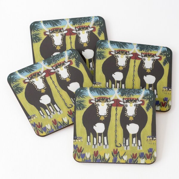 Item preview, Maud Lewis (58) - Maud Lewis - Folk Art Paintings - Nova Scotia Artist - Canadian Folk Art - Maud Lewis Gallery - Maud Lewis Prints  designed and sold by GabyDAlessandro.